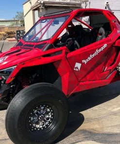 TMW Polaris RZR Pro XP / R 2 Seat Doors