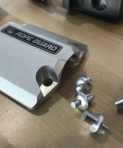 Factor 55 UltraHook XTV Rope Guard (UTV / ATV)