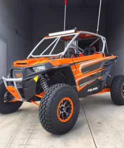 SDR Polaris RZR XP 1000 Hi-Bred Doors
