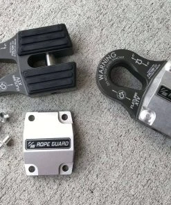 Factor 55 FlatLink XTV Rope Guard (UTV / ATV)