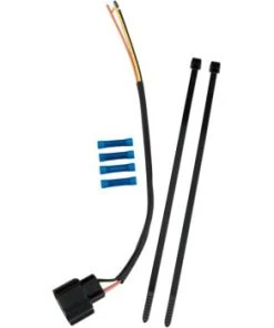 Moose Utility Division Moose Utility Polaris Idle Air Control Valve Pigtail Harness