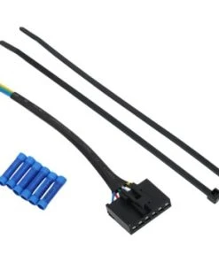 Moose Utility Division Moose Utility Polaris Ignition Switch Pigtail Harness