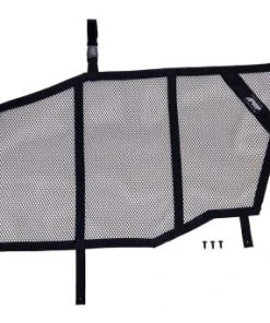 PRP Seats PRP Mesh Window Nets For Kawasaki KRX