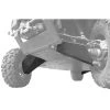 Factory UTV Kawasaki Mule Pro UHMW A-Arm Guard Protection