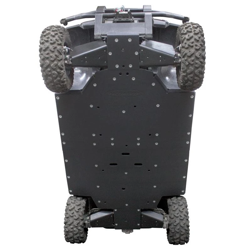 Factory UTV Kawasaki Mule Pro UHMW Ultimate Armor Kit - Image 2