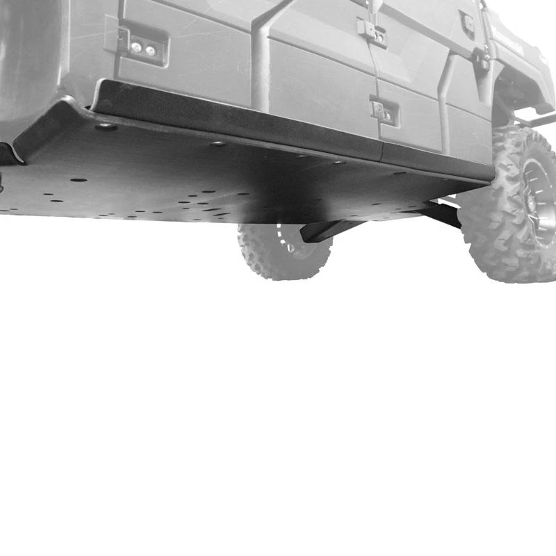 Factory UTV Kawasaki Mule Pro UHMW Ultimate Armor Kit - Image 7