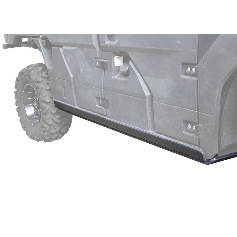 Factory UTV Kawasaki Mule Pro UHMW Ultimate Armor Kit - Image 9