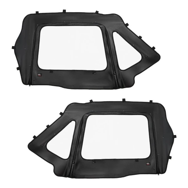 Kemimoto Kawasaki Teryx 1000 2020-2023 Soft Upper Door Set Fit - Image 9