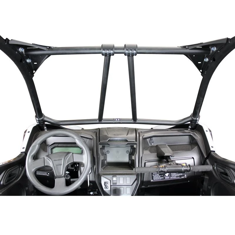 Factory UTV Kawasaki Teryx KRX 1000 Front Intrusion Bar - Image 12
