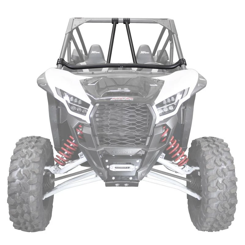 Factory UTV Kawasaki Teryx KRX 1000 Front Intrusion Bar - Image 5