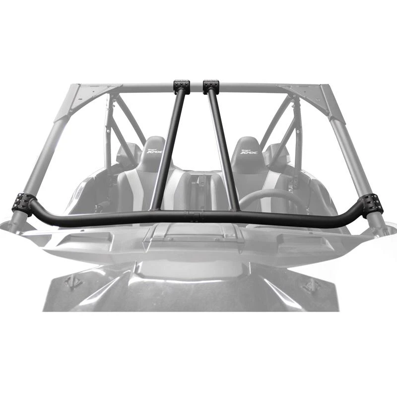 Factory UTV Kawasaki Teryx KRX 1000 Front Intrusion Bar - Image 7