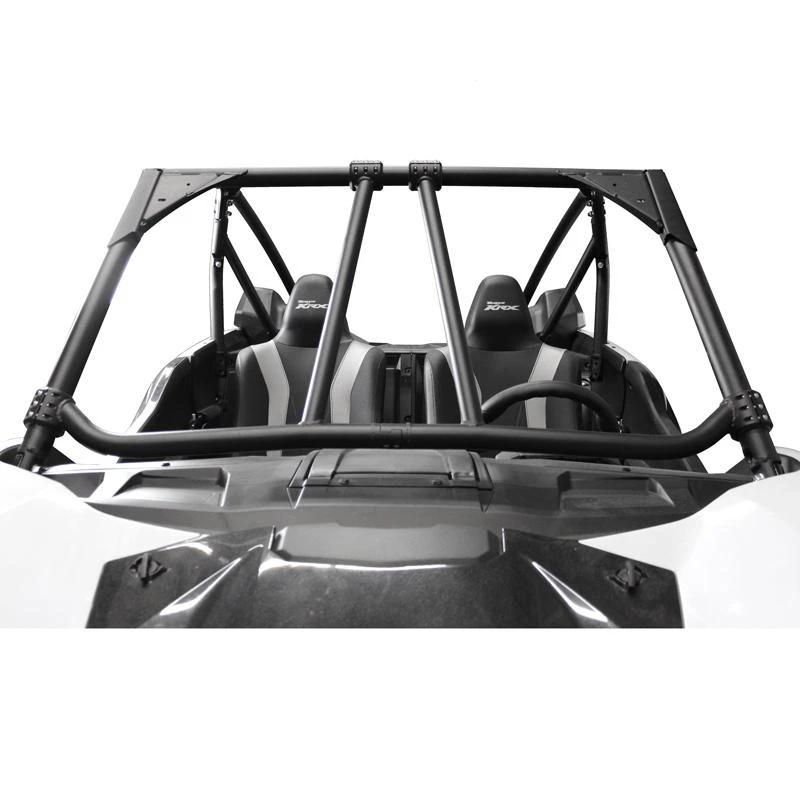 Factory UTV Kawasaki Teryx KRX 1000 Front Intrusion Bar - Image 8