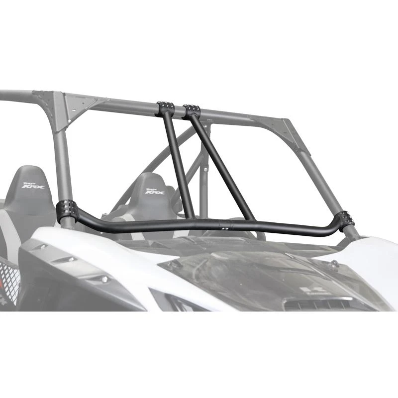 Factory UTV Kawasaki Teryx KRX 1000 Front Intrusion Bar - Image 9