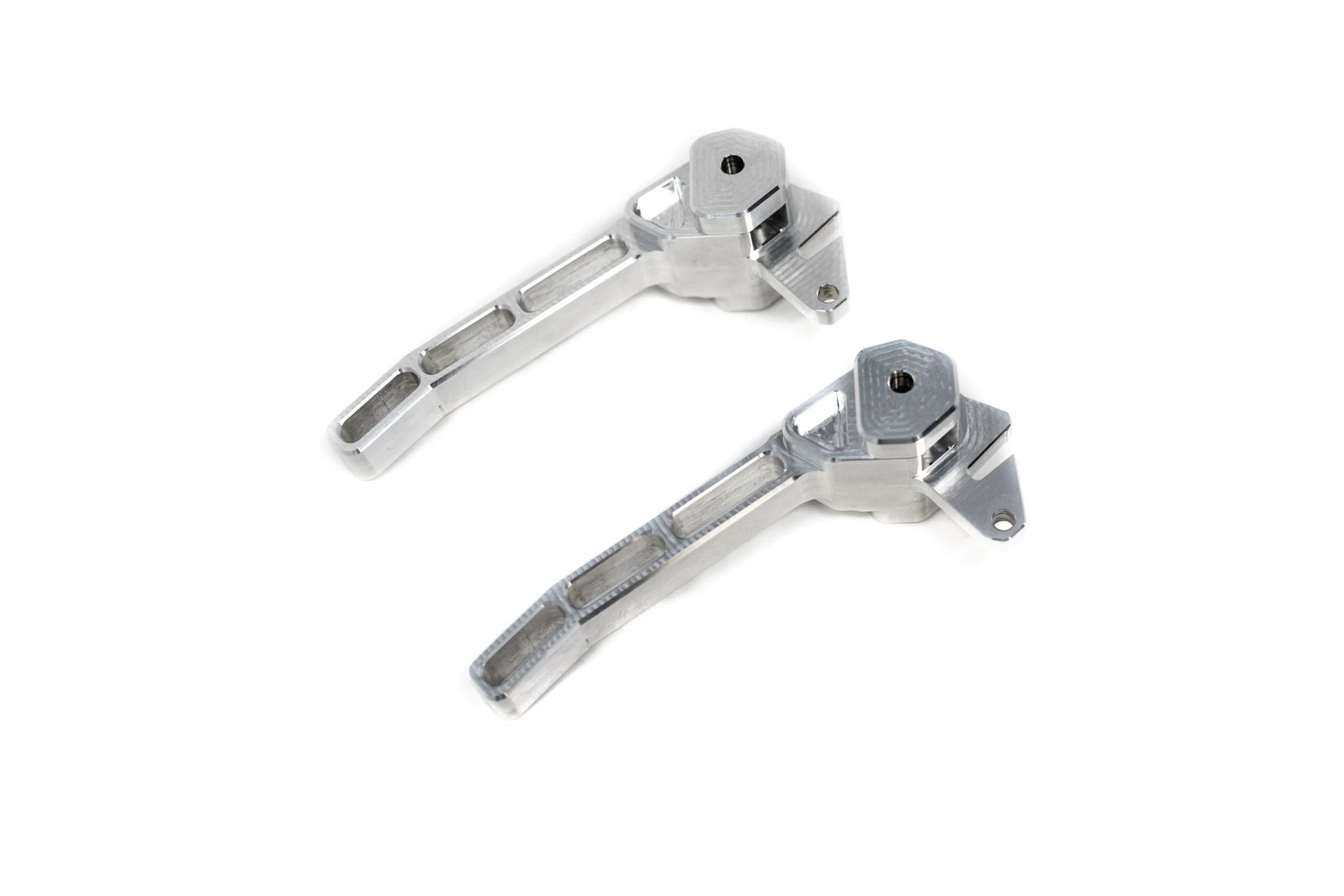 Viper Machine YXZ 1000R Billet Door Handles