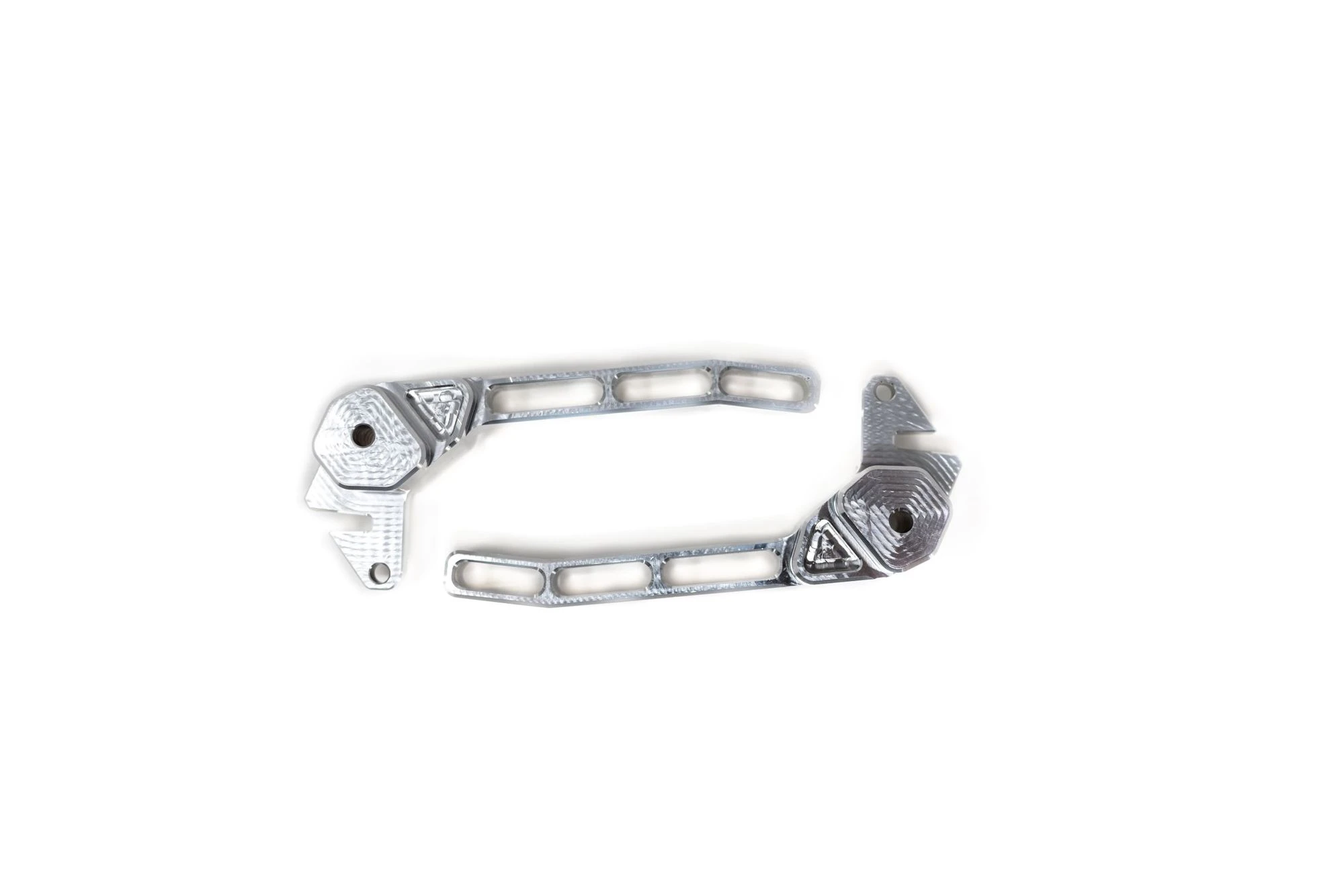 Viper Machine YXZ 1000R Billet Door Handles - Image 3