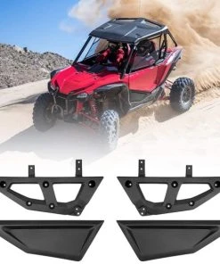 Kemimoto Honda Talon 2019-2021 Lower Door Panels Insert