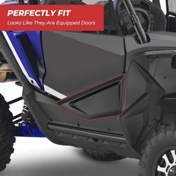 Kemimoto Honda Talon 2019-2021 Lower Door Panels Insert - Image 2