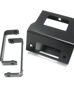 Viper Max Viper ATV Winch Mount Plate - Polaris Sportsman