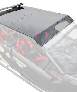 Assault Industries Can-Am Maverick X3 MAX Tinted Roof