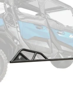 SuperATV Can-Am Commander Max Tree Kickers