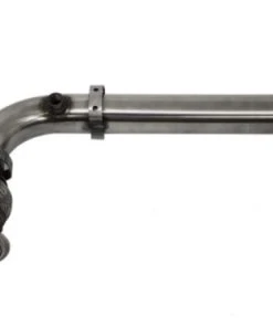 MBRP Can Am Maverick X3 Bypass Pipe