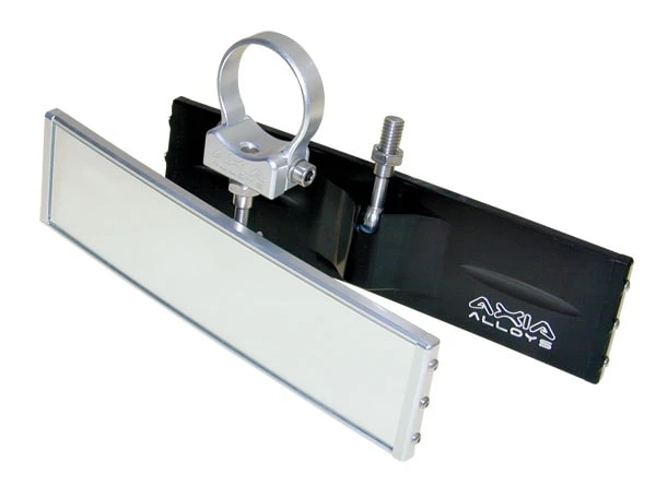 Axia Alloys 9" Wide Panoramic Rearview Mirror