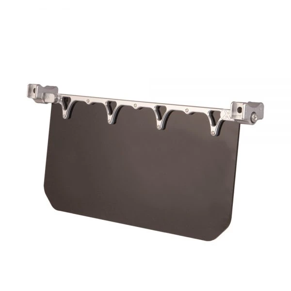 Axia Alloys 12β³ Wide Sun Visor β Tinted Shield - Image 4