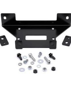 Warn Mounting Kit Polaris Ranger 1000