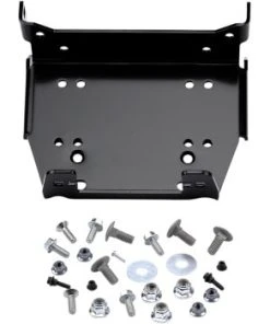 Warn Mounting Kit Yamaha Viking