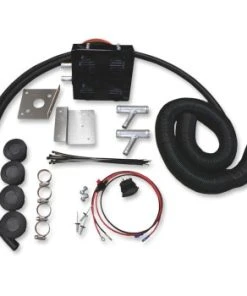 Moose Utility Division Moose Utility Maverick Cab Heater