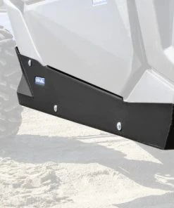 Rival Powersports Rival Can-Am Maverick X3 Alloy Rock Sliders