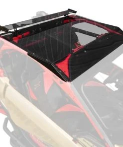 Assault Industries Can-Am Maverick X3 Tinted Roof