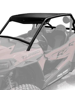 Thumper Fab RZR XP 1000 / XP Turbo / XP Turbo S Roll Cage - (2-Seat)