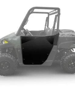 Rival Powersports Rival Polaris Ranger 570 Mid Size Half Doors