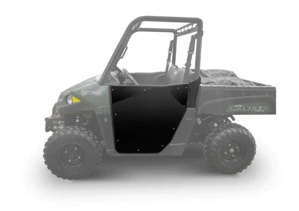 Rival Powersports Rival Polaris Ranger 570 Mid Size Half Doors