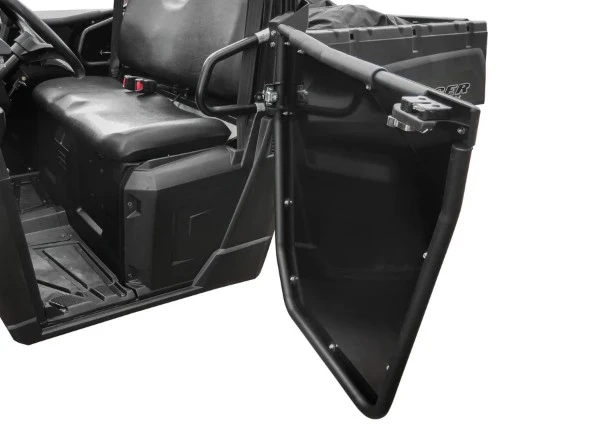 Rival Powersports Rival Polaris Ranger 570 Mid Size Half Doors - Image 2