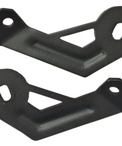 Seizmik Mirror Mounts For Polaris General