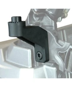 Moose Utility Division Moose Utility Elite Series UTV Side Mirror Adapter - Single