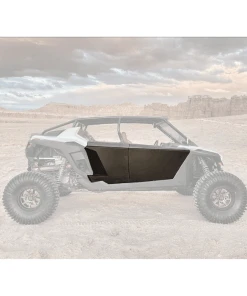 Moto Armor Polaris RZR Pro XP4 / Turbo R4 / Pro R4 Aluminum Doors