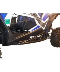 Moose Utility Division Moose Utility RZR 2 Seater Nerfbars