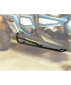 Moose Utility Division Moose Utility RZR 4 Seater Nerfbars