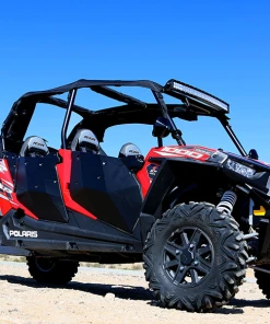 Nelson Rigg Polaris RZR Soft Top With Sunroof