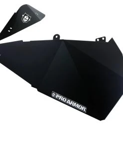 Pro Armor Polaris RZR Aluminum Lower Door Inserts