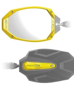 Seizmik Photon Cast Aluminum Trim Kit