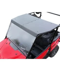 Moose Utility Division Moose Utility Pioneer 1000 Roof