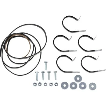 Moose Utility Division Moose Utility Pioneer 500 Roof - Image 2