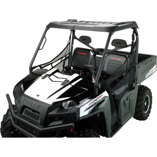 Moose Utility Division Moose Utility Polaris Ranger 700/800 Two Piece Roof