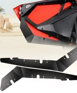 Kemimoto Polaris RZR Pro XP / Pro R / Turbo R 2020-2023 Lower Door Panels Insert Kit