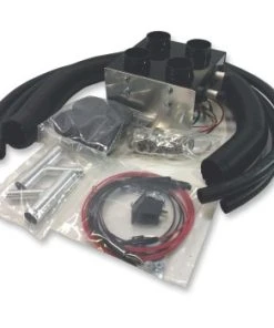 Moose Utility Division Moose Utility Pioneer 1000 Cab Heater