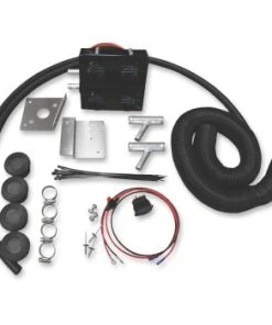 Moose Utility Division Moose Utility Pioneer 500 Cab Heater